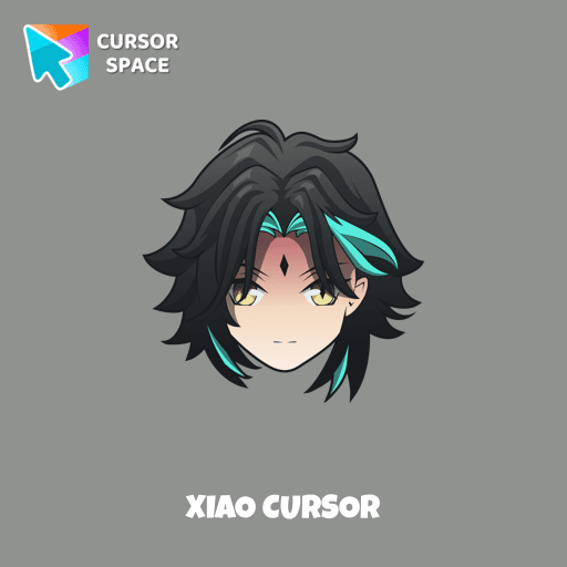 Xiao cursor arrow cursor
